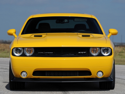 auto, dodge, challenger