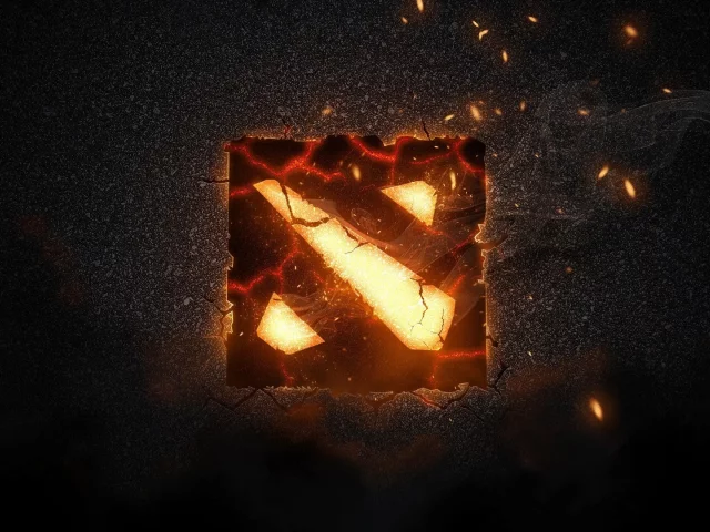 игры, dota