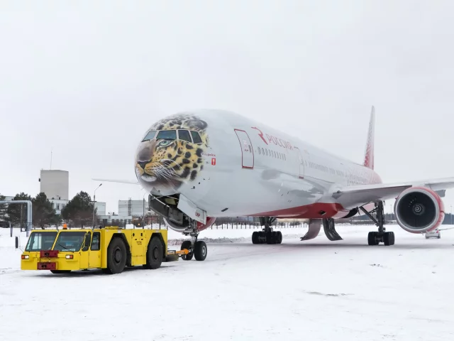боинг, 777