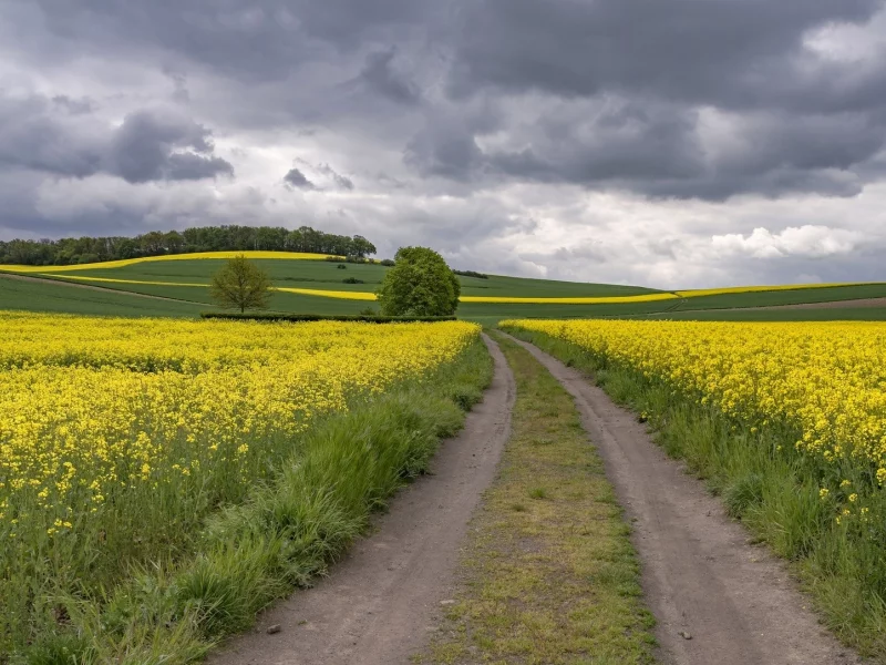 пейзаж, природа, красота
