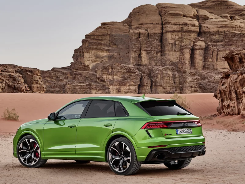 машина, внедорожник, audi, ауди
