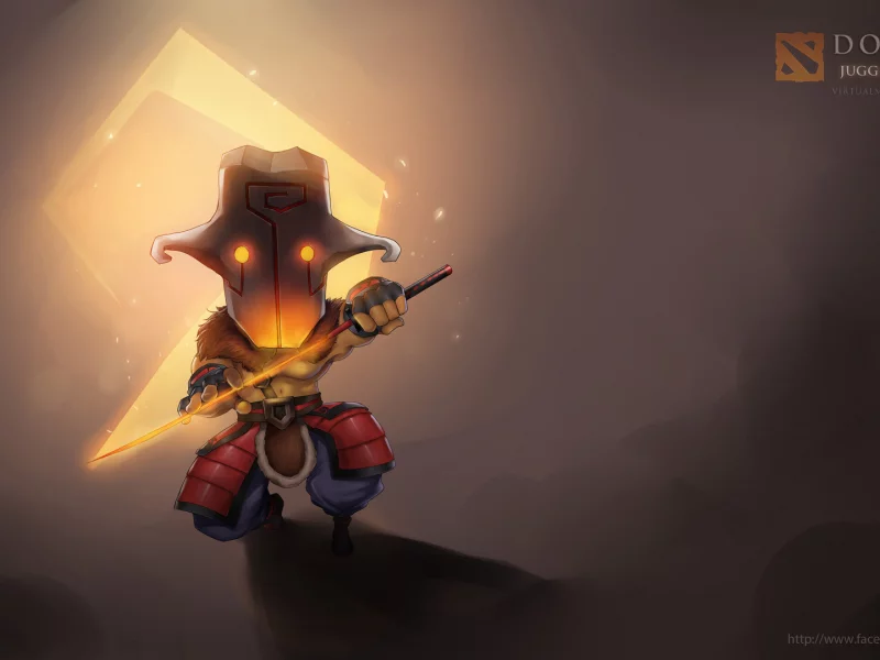 игры, dota