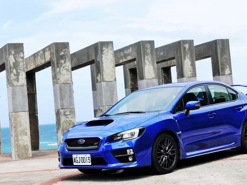 subaru, impreza