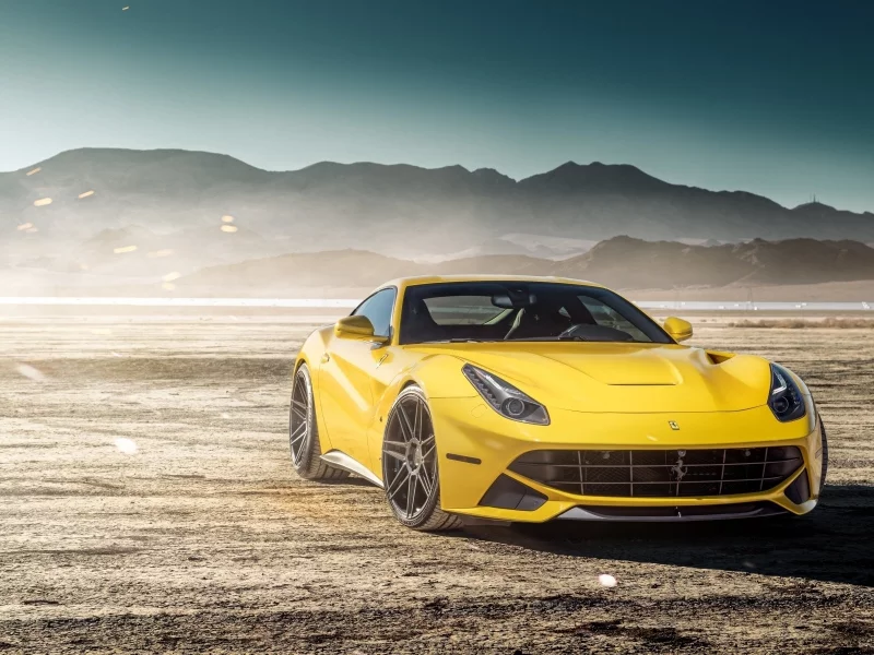 auto, ferrari, italia