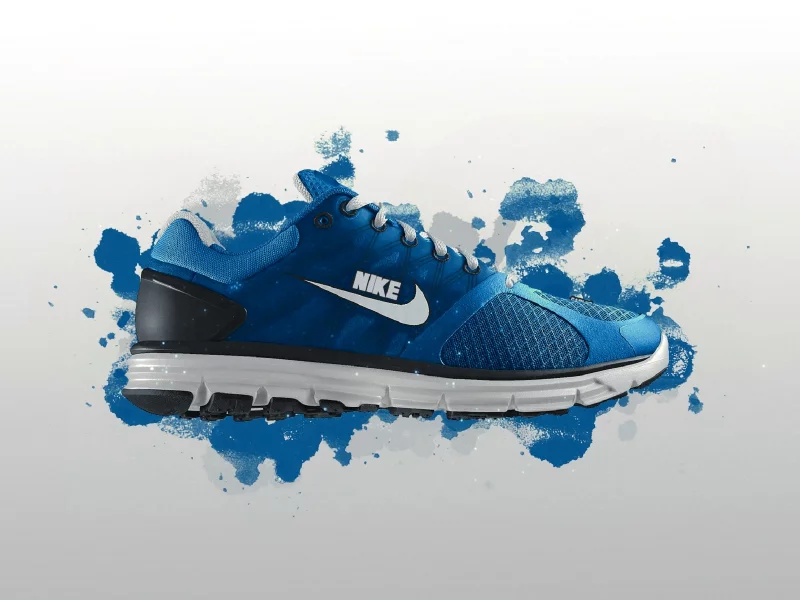 кеды, nike