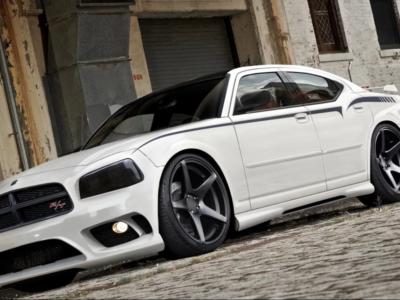 auto, dodge, charger