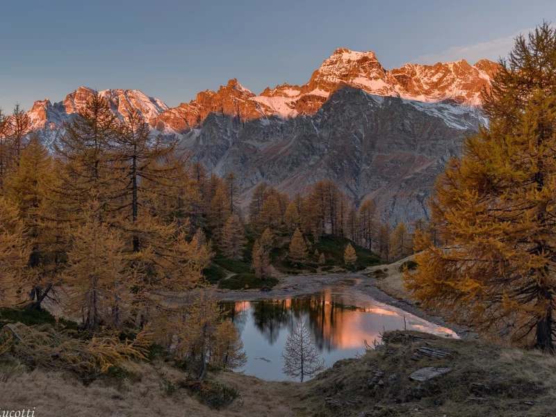 пейзаж, природа, красота