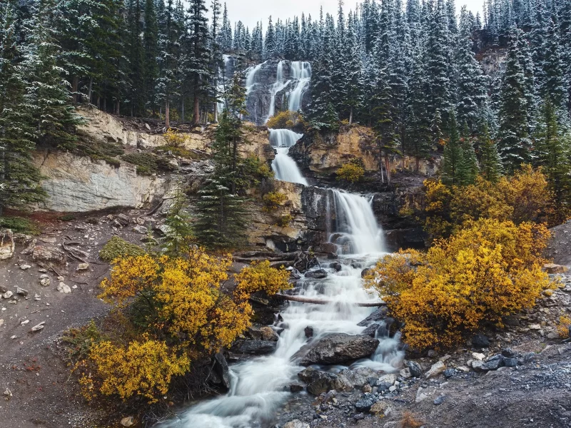 пейзаж, природа, красота