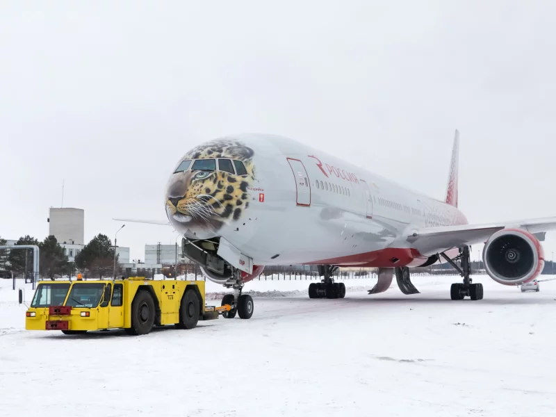 боинг, 777