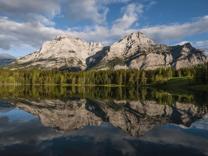 пейзаж, природа, красота
