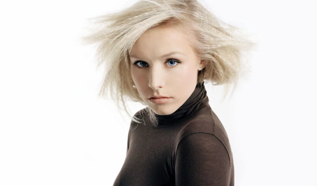 kristen, bell