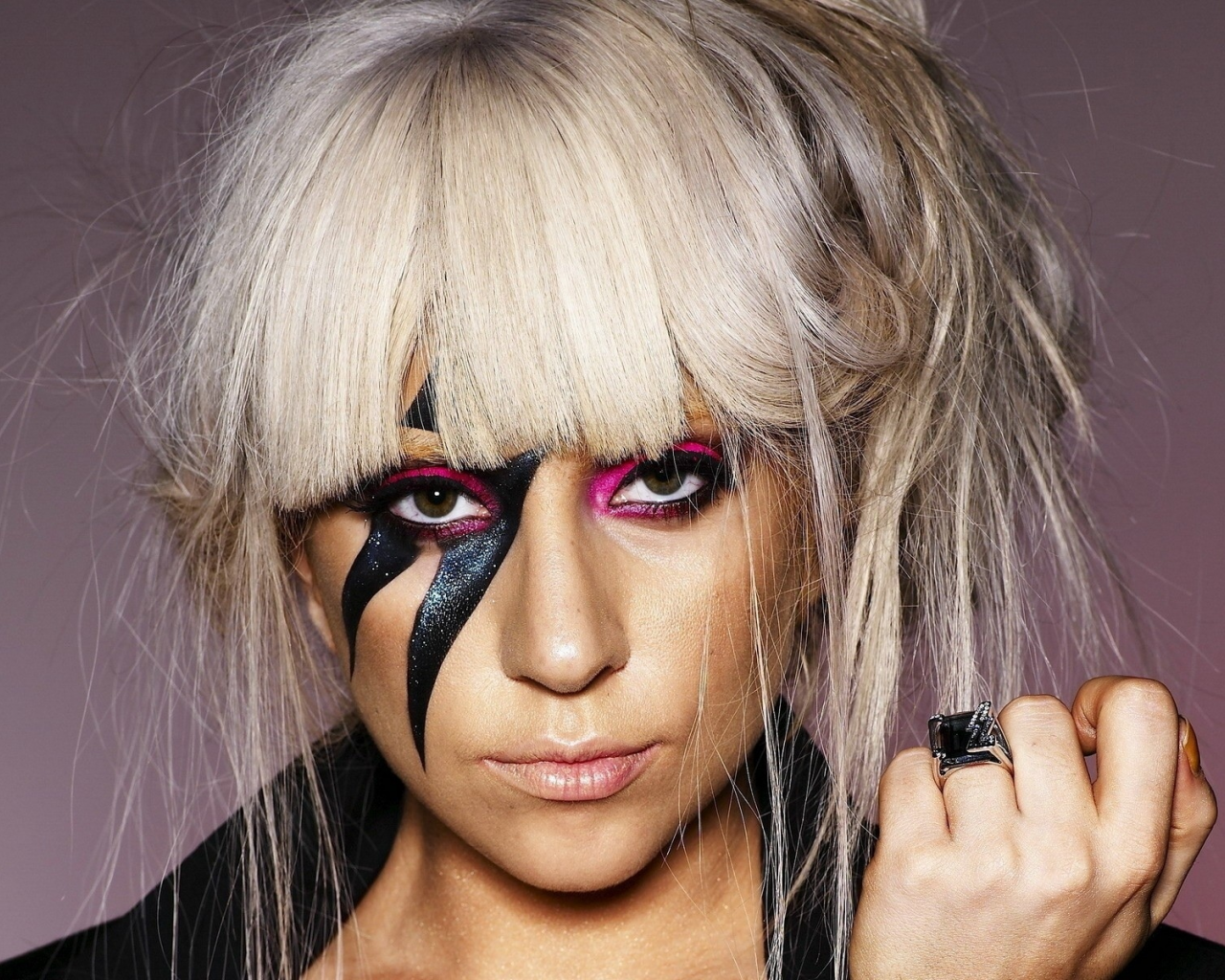 singer, lady gaga