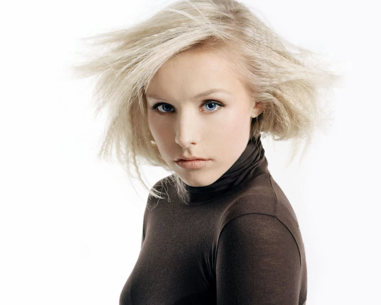 kristen, bell