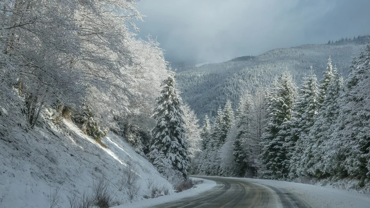 пейзаж, природа, красота