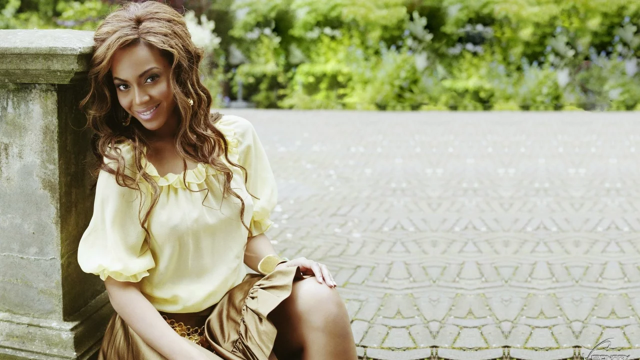singer, beyonce
