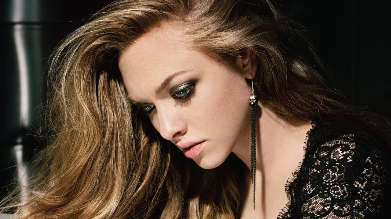 модель, amanda seyfried