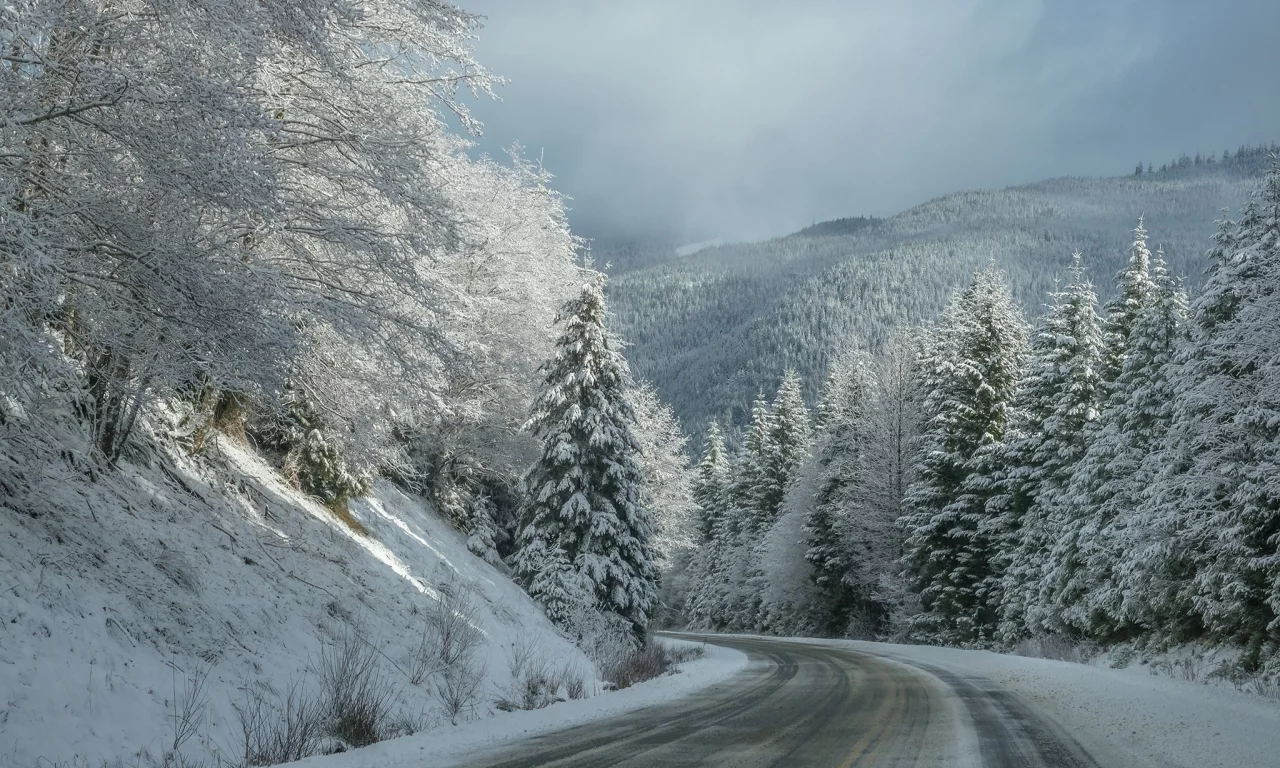 пейзаж, природа, красота