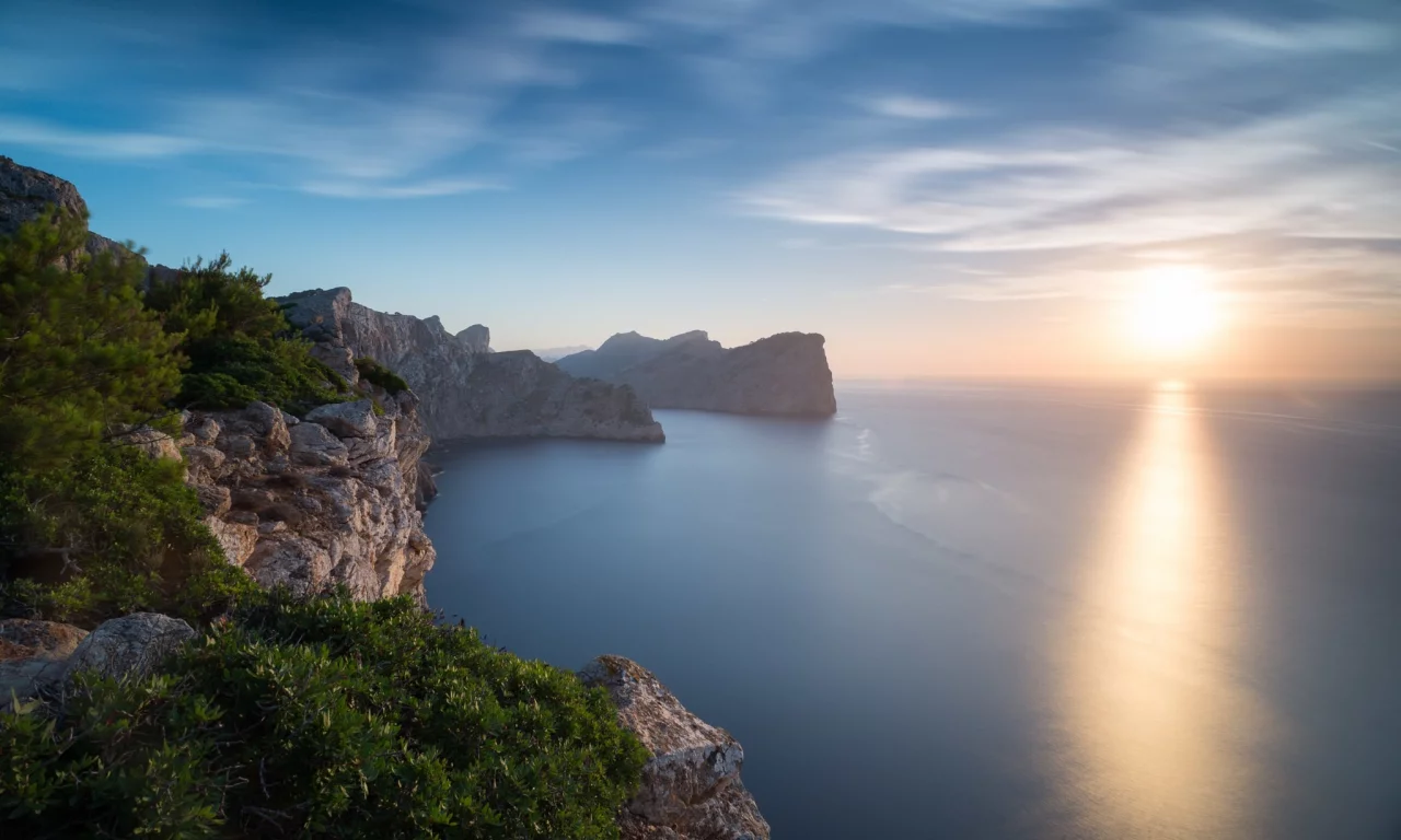 пейзаж, природа, красота