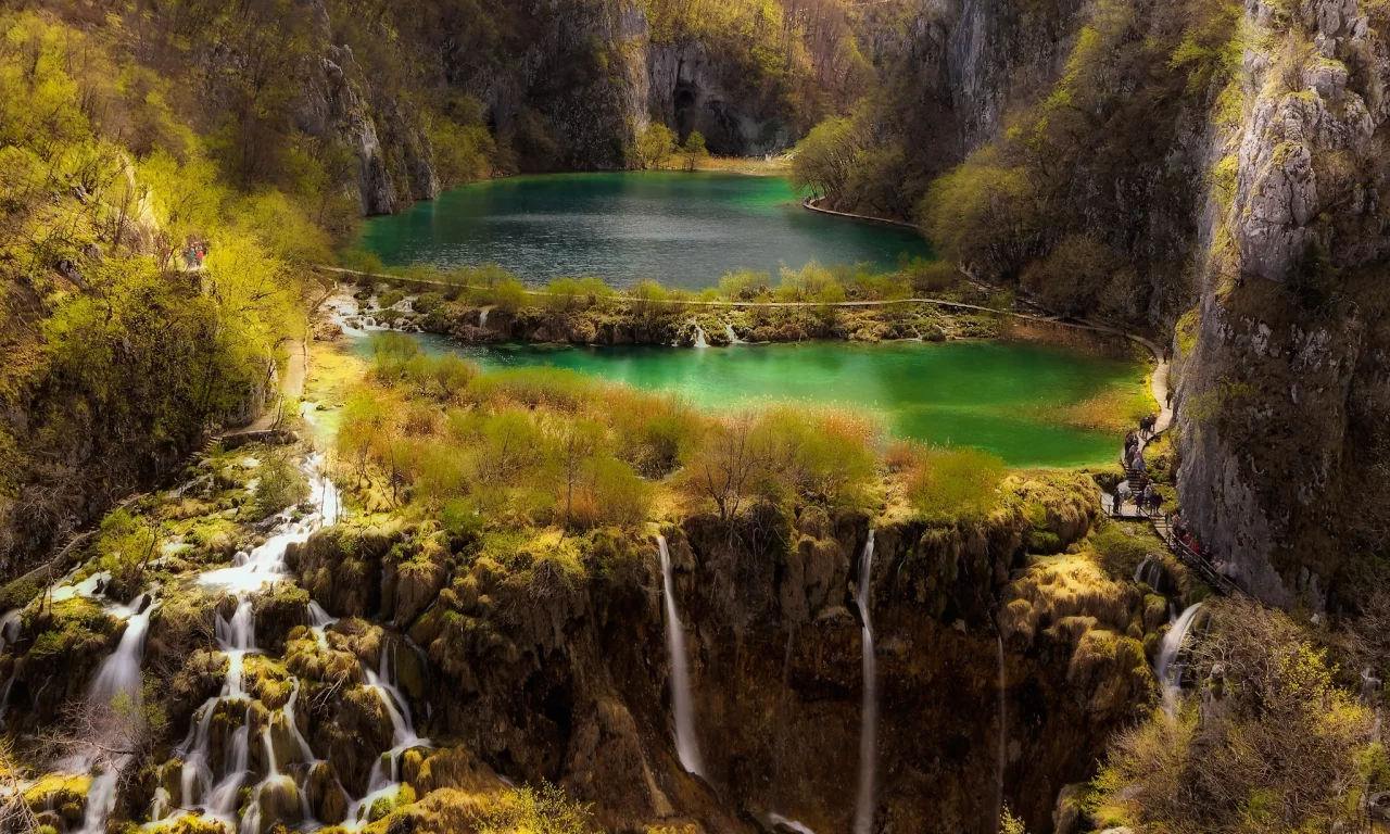 пейзаж, природа, красота