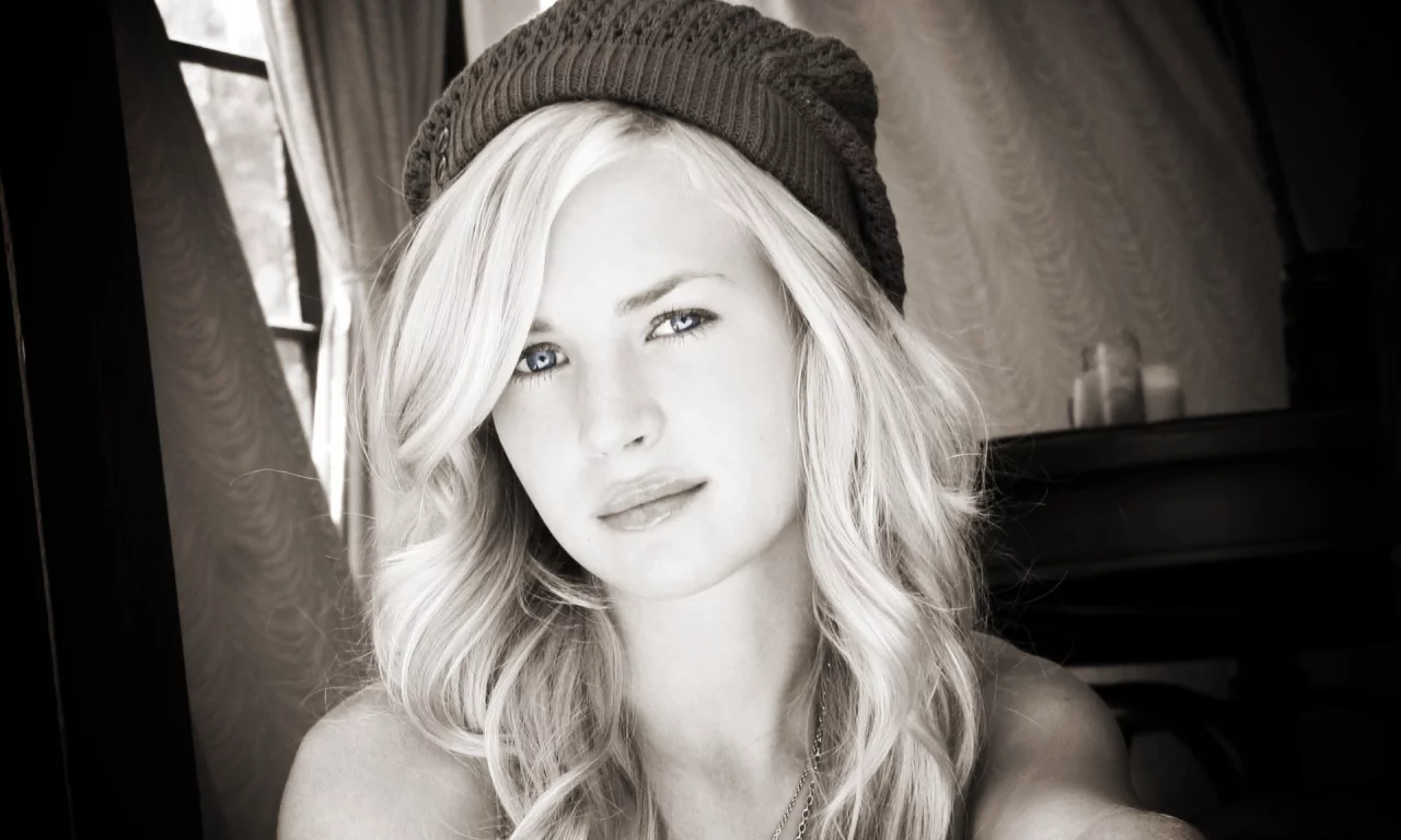 brittany, robertson