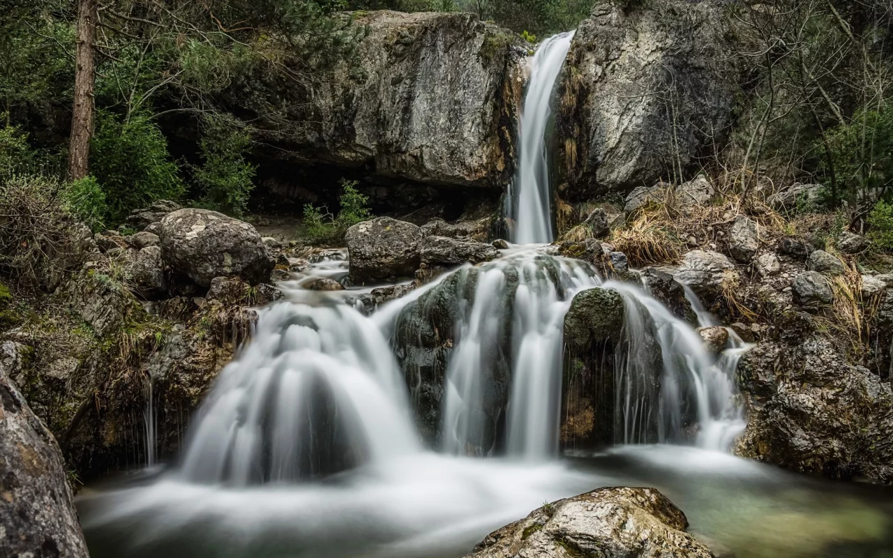 пейзаж, природа, красота