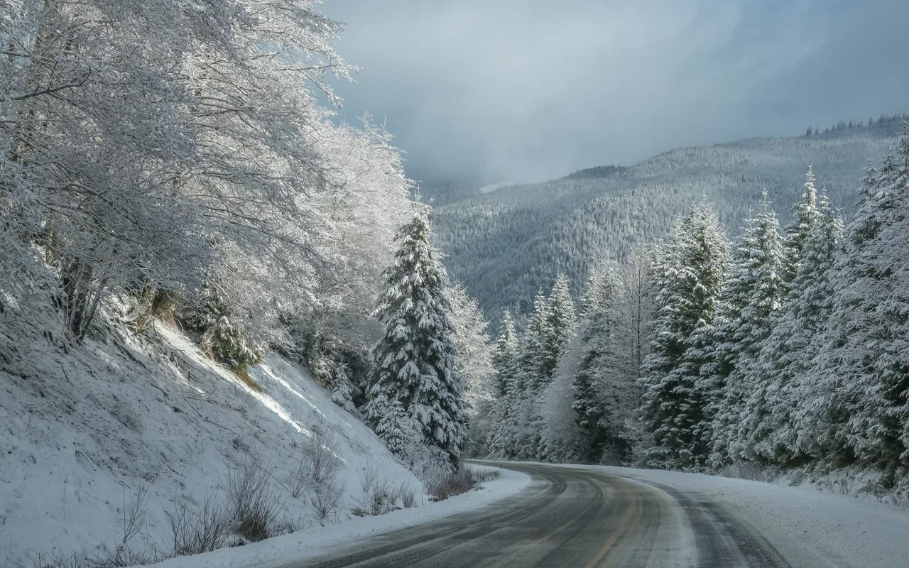 пейзаж, природа, красота