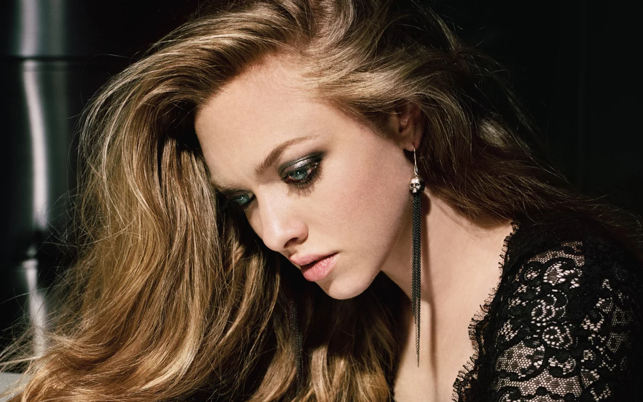 модель, amanda seyfried