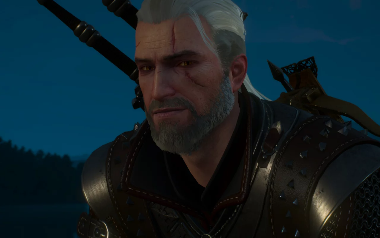 ведьмак, witcher