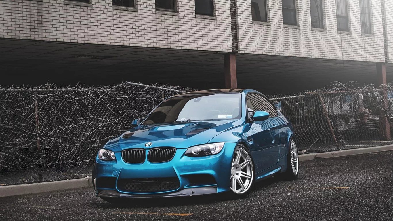 авто, бмв