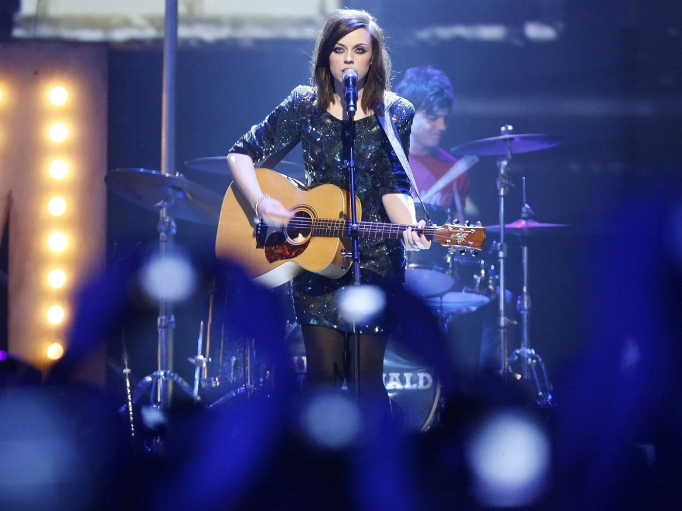 singer, amy macdonald