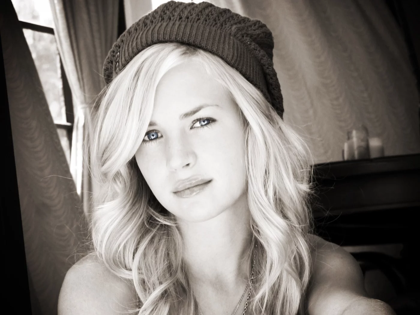 brittany, robertson