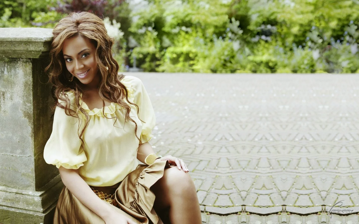 singer, beyonce