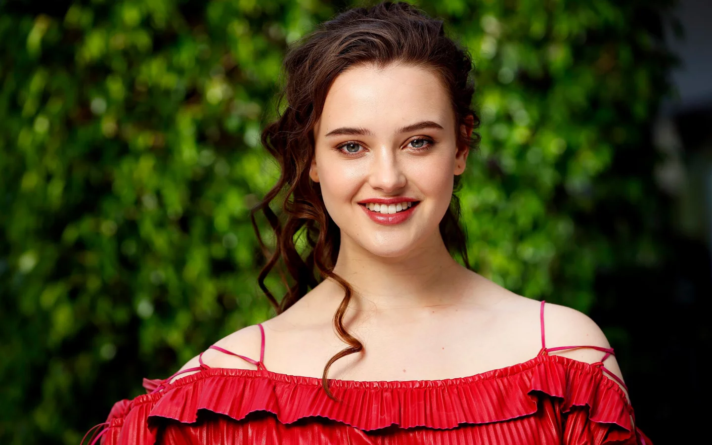 katherine, langford