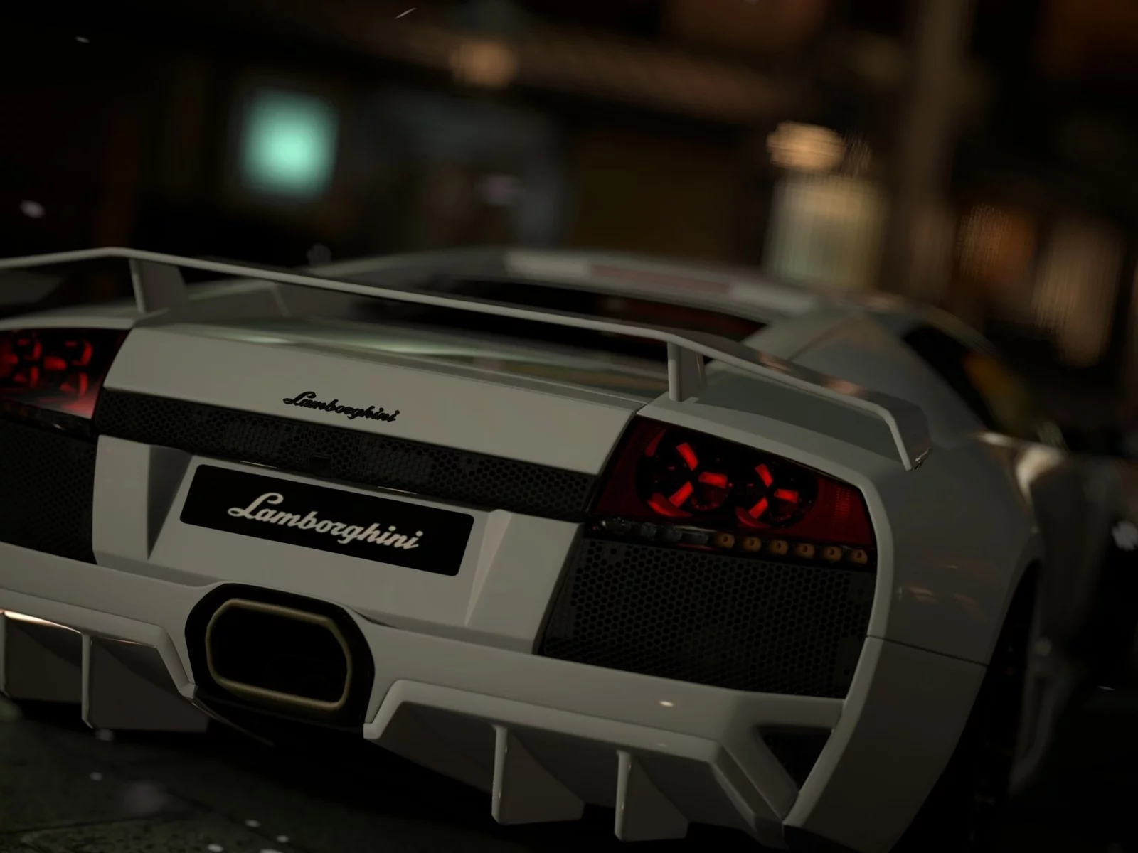 auto, lamborghini