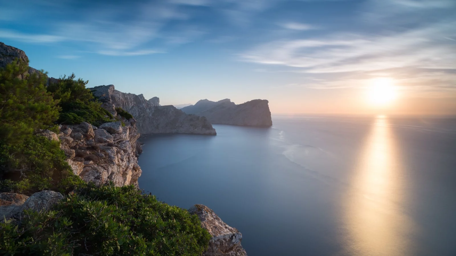 пейзаж, природа, красота