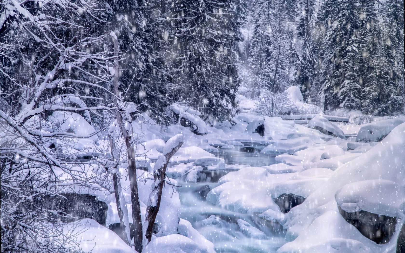 пейзаж, природа, красота