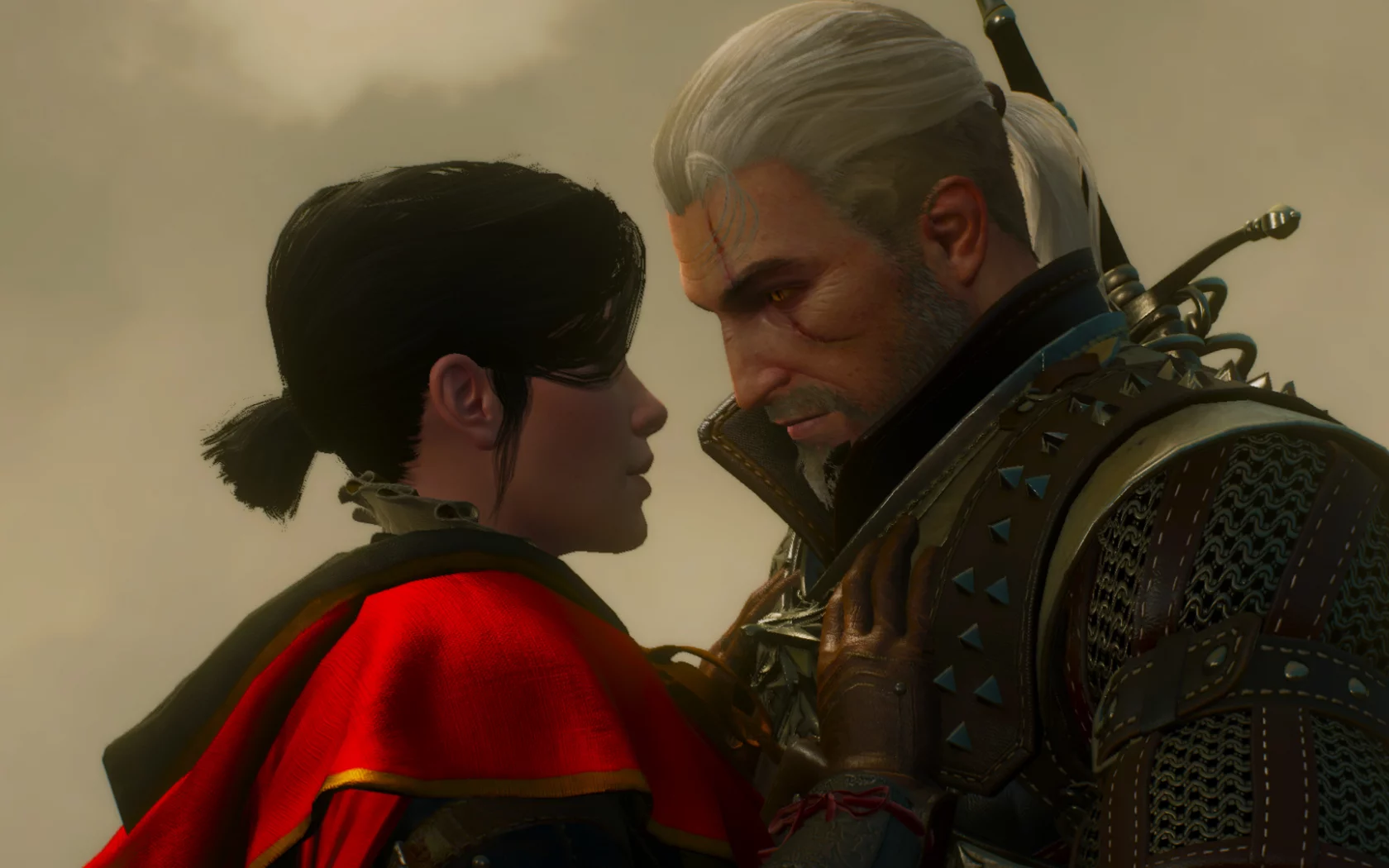 ведьмак, witcher