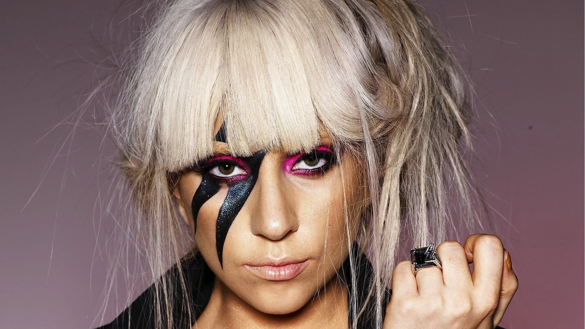 singer, lady gaga