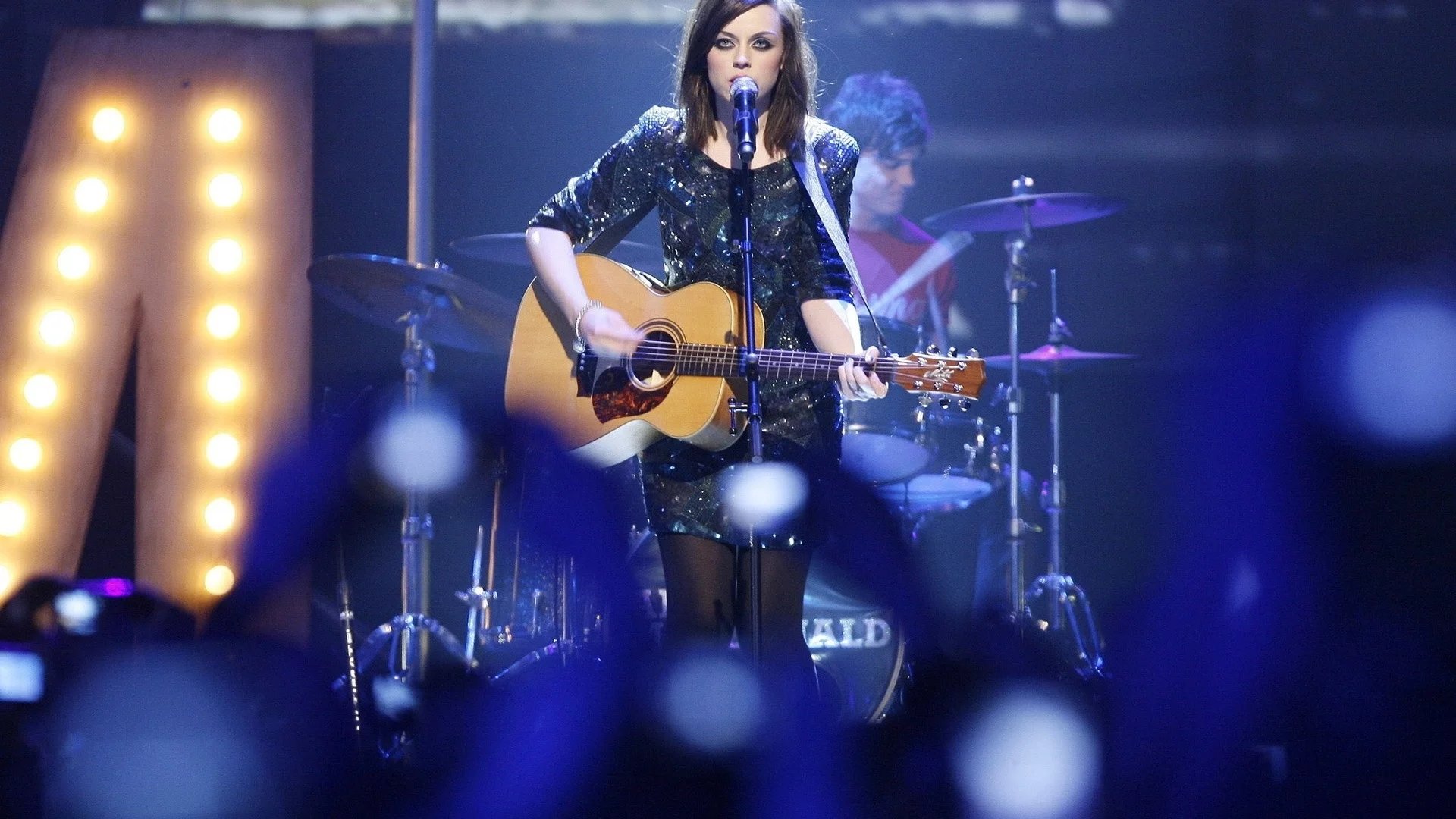 singer, amy macdonald