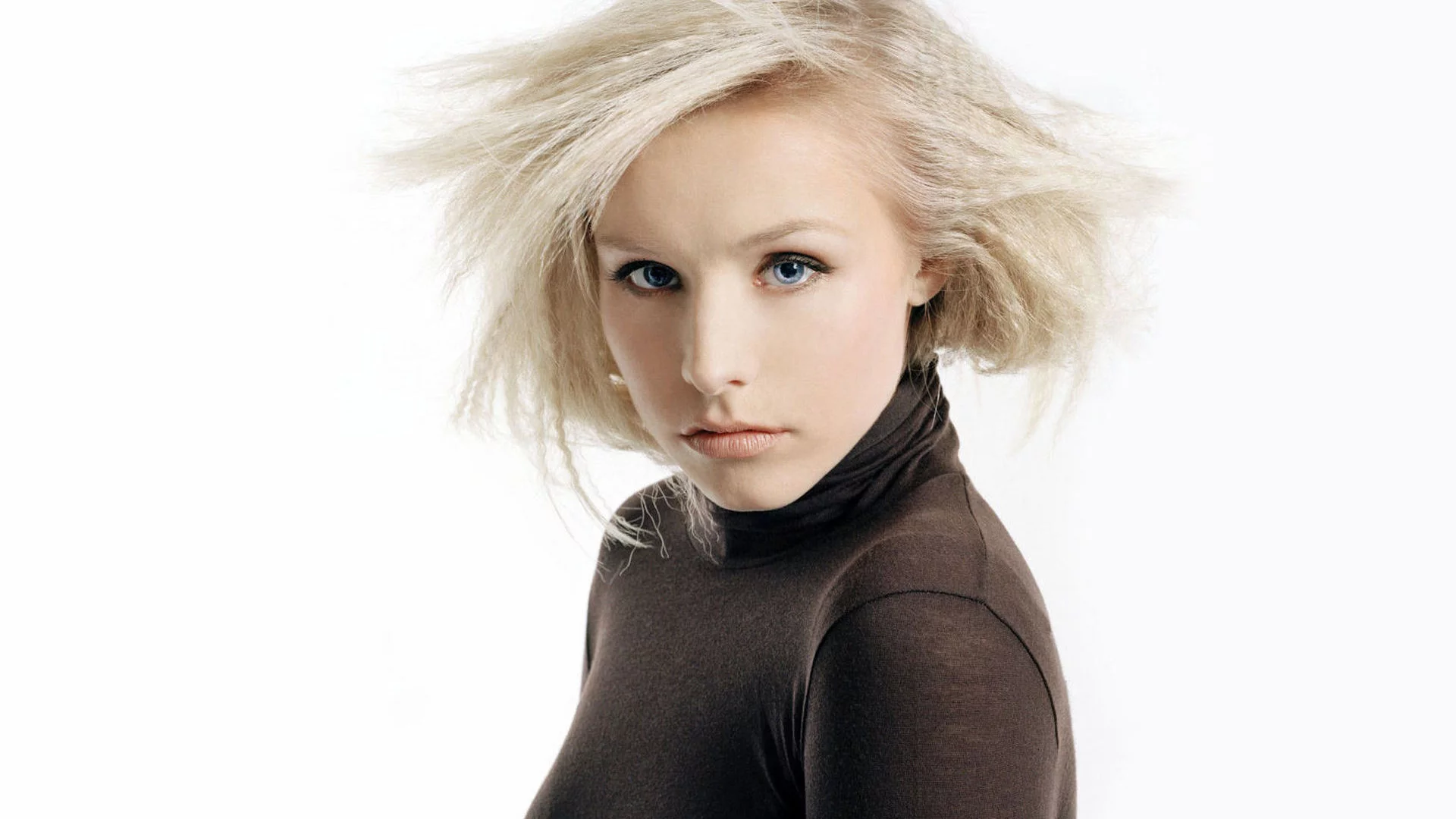 kristen, bell