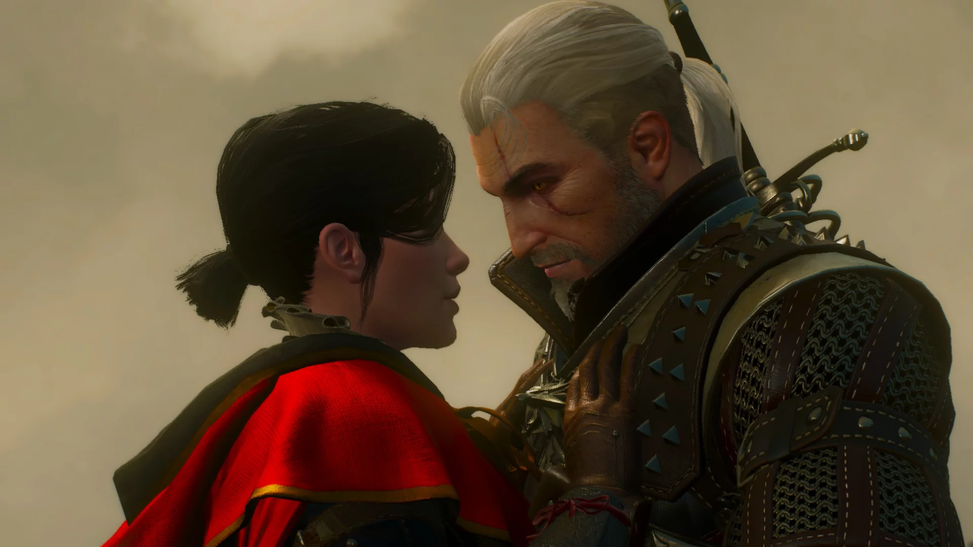 ведьмак, witcher