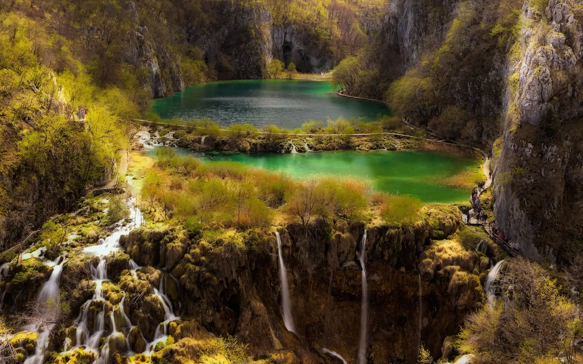 пейзаж, природа, красота