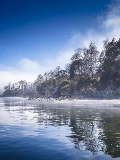 пейзаж, природа, красота