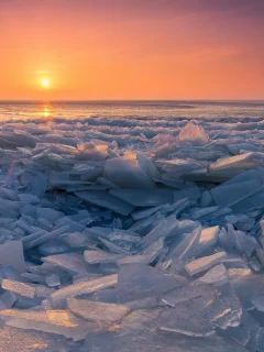 пейзаж, природа, красота