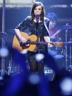 singer, amy macdonald