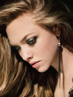 модель, amanda seyfried