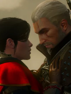 ведьмак, witcher