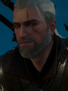 ведьмак, witcher