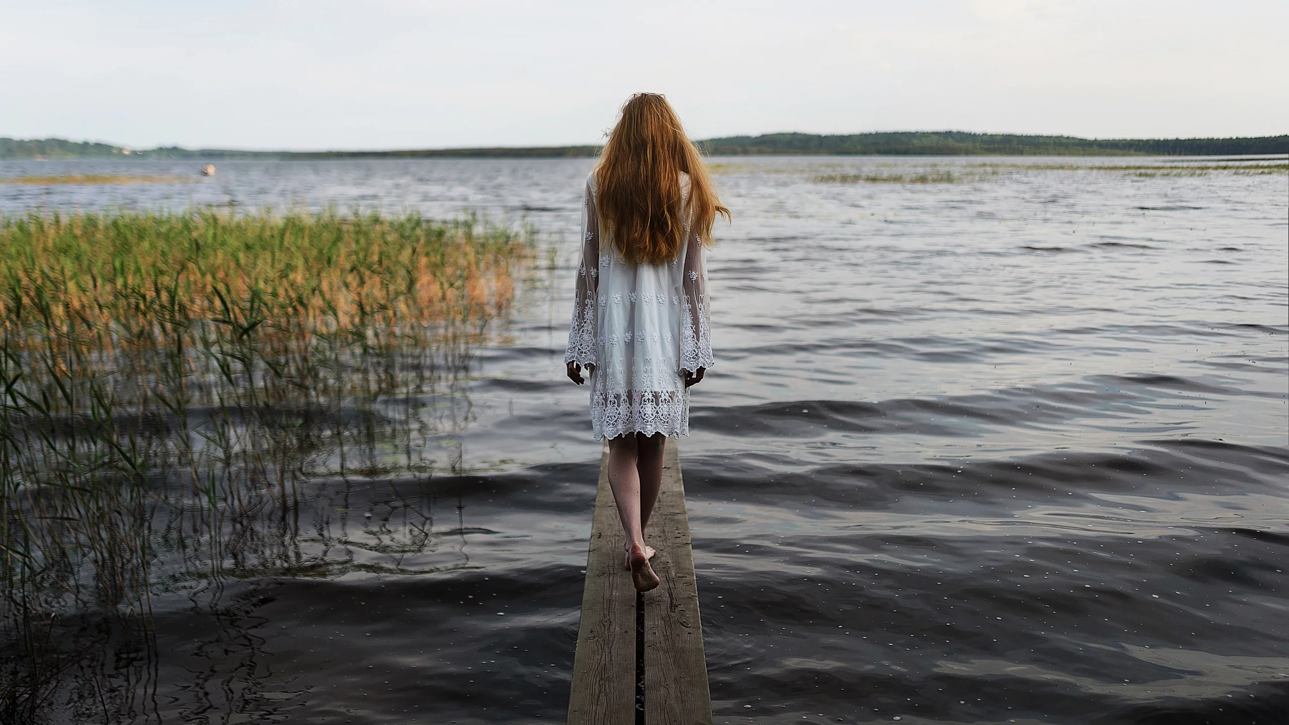 девушки, фигура, красивая