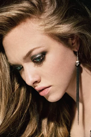 модель, amanda seyfried